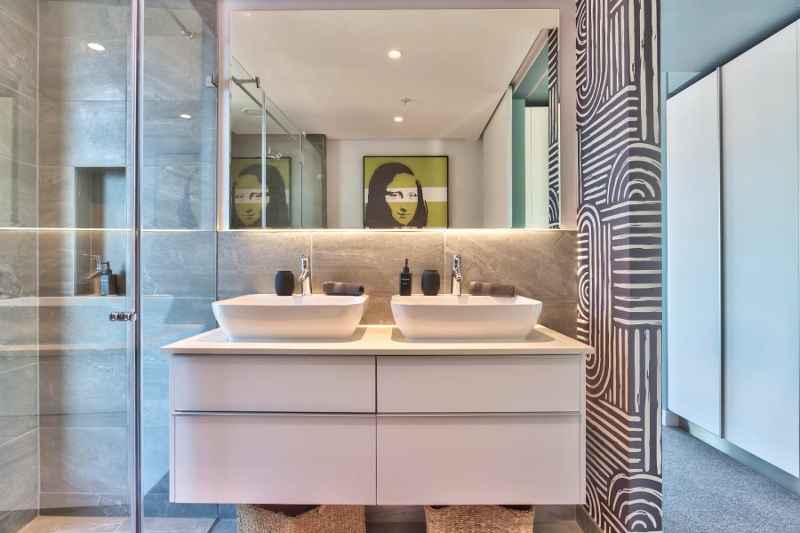 3 Bedroom Property for Sale in Cape Town City Centre Western Cape